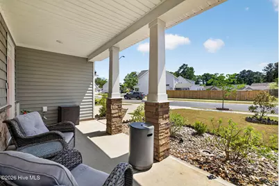 555 Musket Bay Drive, Wilmington, NC 28412 - Photo 43