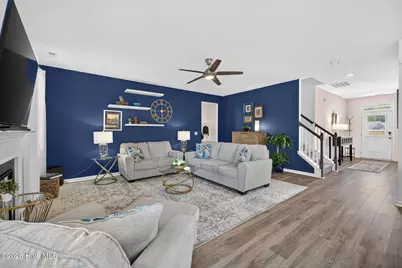 555 Musket Bay Drive, Wilmington, NC 28412 - Photo 5