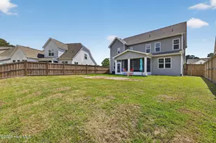 555 Musket Bay Dr, Wilmington, NC 28412 - Photo 45