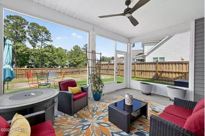 555 Musket Bay Drive, Wilmington, NC 28412 - Photo 27