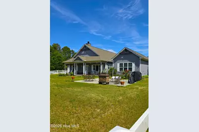 188 Shagbark Road, Seven Lakes, NC 27376 - Photo 1