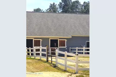 188 Shagbark Road, Seven Lakes, NC 27376 - Photo 21
