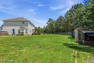 302 Sunbeam Ct, Richlands, NC 28574 - Photo 35