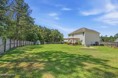 302 Sunbeam Court, Richlands, NC 28574 - Photo 33