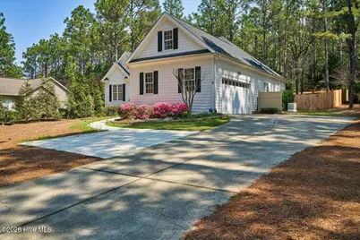 6 Shamrock Way, Pinehurst, NC 28374 - Photo 3