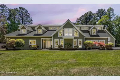 1011 Greenway Road, Jacksonville, NC 28546 - Photo 1