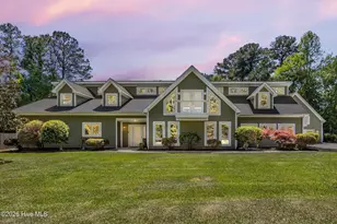 1011 Greenway Rd, Jacksonville, NC 28546 - Photo 1