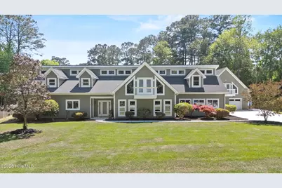 1011 Greenway Road, Jacksonville, NC 28546 - Photo 3