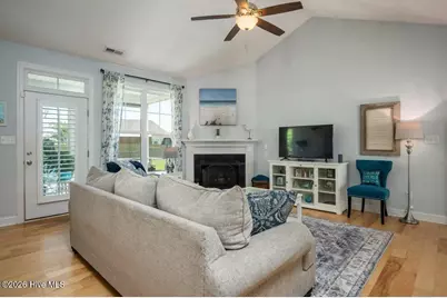 302 Big Pine Court, Swansboro, NC 28539 - Photo 13