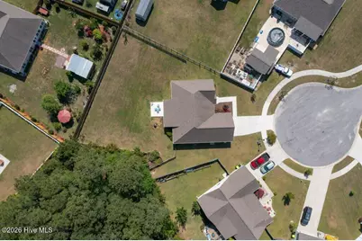 302 Big Pine Court, Swansboro, NC 28539 - Photo 49