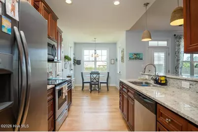 302 Big Pine Court, Swansboro, NC 28539 - Photo 19