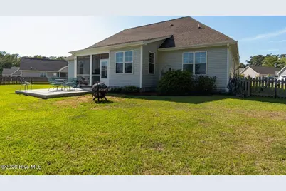 302 Big Pine Court, Swansboro, NC 28539 - Photo 39