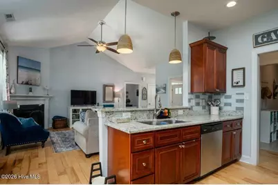 302 Big Pine Court, Swansboro, NC 28539 - Photo 17