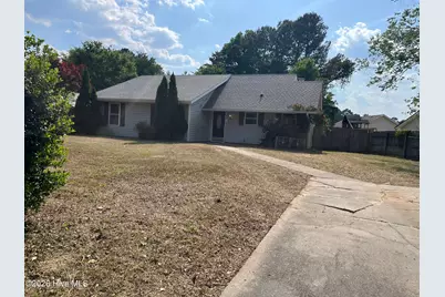 502 S Pine Cone Lane, Jacksonville, NC 28546 - Photo 1