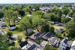514 Edge St, Elizabeth City, NC 27909 - Photo 3