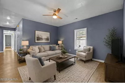 514 Edge Street, Elizabeth City, NC 27909 - Photo 13