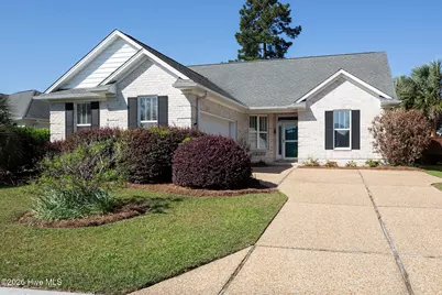 1021 Tidings Road, Leland, NC 28451 - Photo 3