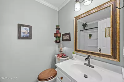 3011 Lauren Place Drive #Apt 102, Wilmington, NC 28405 - Photo 13