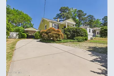 2912 Oberlin Road, Raleigh, NC 27608 - Photo 5