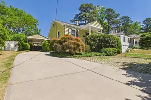 2912 Oberlin Rd, Raleigh, NC 27608 - Photo 5