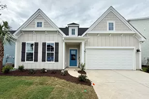 6707 Fellowship Dr, Leland, NC 28451 - Photo 1