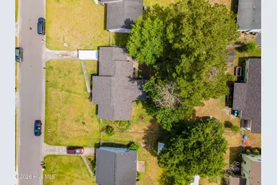 105 Lance Court, Jacksonville, NC 28546 - Photo 61