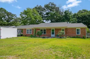 105 Lance Ct, Jacksonville, NC 28546 - Photo 1
