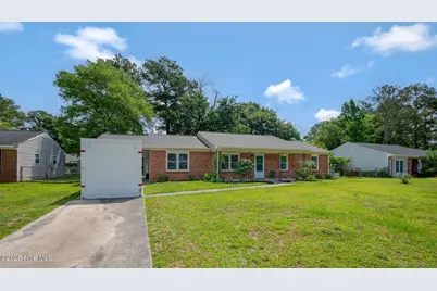 105 Lance Court, Jacksonville, NC 28546 - Photo 65