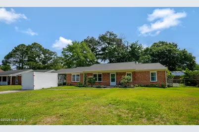 105 Lance Court, Jacksonville, NC 28546 - Photo 63