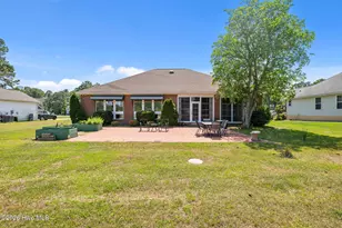 5917 Santo Domingo Ct, New Bern, NC 28560 - Photo 47