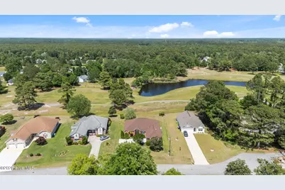 5917 Santo Domingo Court, New Bern, NC 28560 - Photo 45