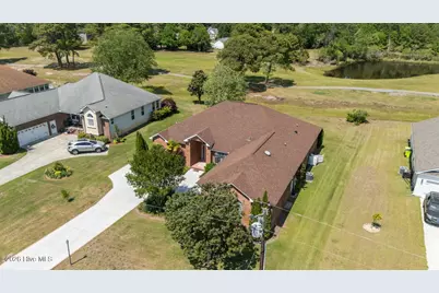5917 Santo Domingo Court, New Bern, NC 28560 - Photo 39