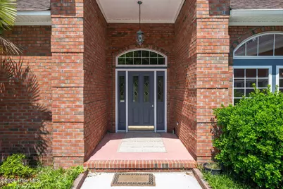 5917 Santo Domingo Court, New Bern, NC 28560 - Photo 49