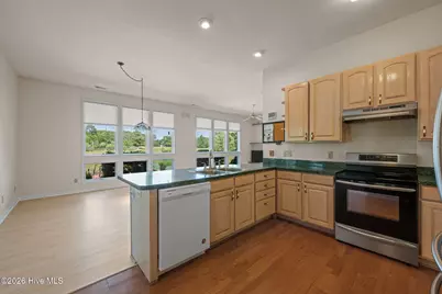 5917 Santo Domingo Court, New Bern, NC 28560 - Photo 9
