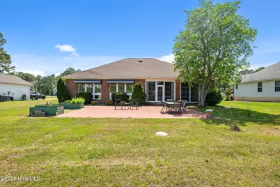 5917 Santo Domingo Court, New Bern, NC 28560 - Photo 37
