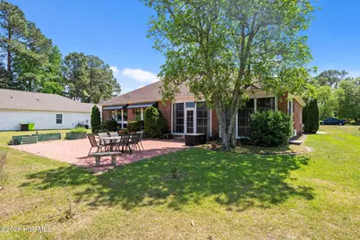 5917 Santo Domingo Court, New Bern, NC 28560 - Photo 3