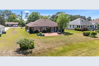 5917 Santo Domingo Court, New Bern, NC 28560 - Photo 41