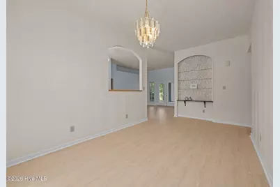 5917 Santo Domingo Court, New Bern, NC 28560 - Photo 17