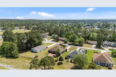 5917 Santo Domingo Court, New Bern, NC 28560 - Photo 43