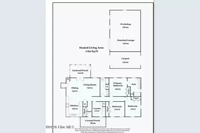 2600 Midway Road SE, Bolivia, NC 28422 - Photo 43
