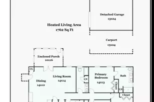 2600 Midway Rd SE, Bolivia, NC 28422 - Photo 43