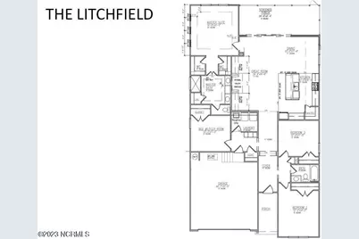 2016 Willowleaf Drive #Lot 003, Leland, NC 28451 - Photo 3