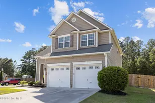 301 Savannah Dr, Jacksonville, NC 28540 - Photo 45