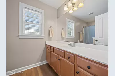 301 Savannah Drive, Jacksonville, NC 28540 - Photo 23
