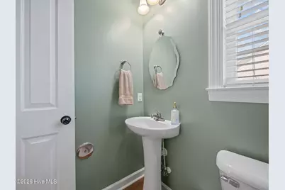 301 Savannah Drive, Jacksonville, NC 28540 - Photo 17