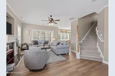 301 Savannah Drive, Jacksonville, NC 28540 - Photo 5