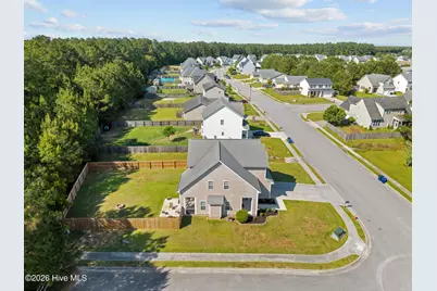 301 Savannah Drive, Jacksonville, NC 28540 - Photo 39