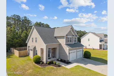 301 Savannah Drive, Jacksonville, NC 28540 - Photo 3
