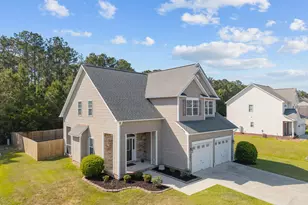301 Savannah Dr, Jacksonville, NC 28540 - Photo 3