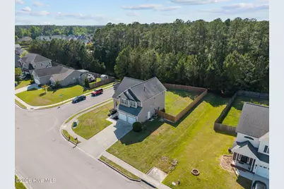 301 Savannah Drive, Jacksonville, NC 28540 - Photo 37